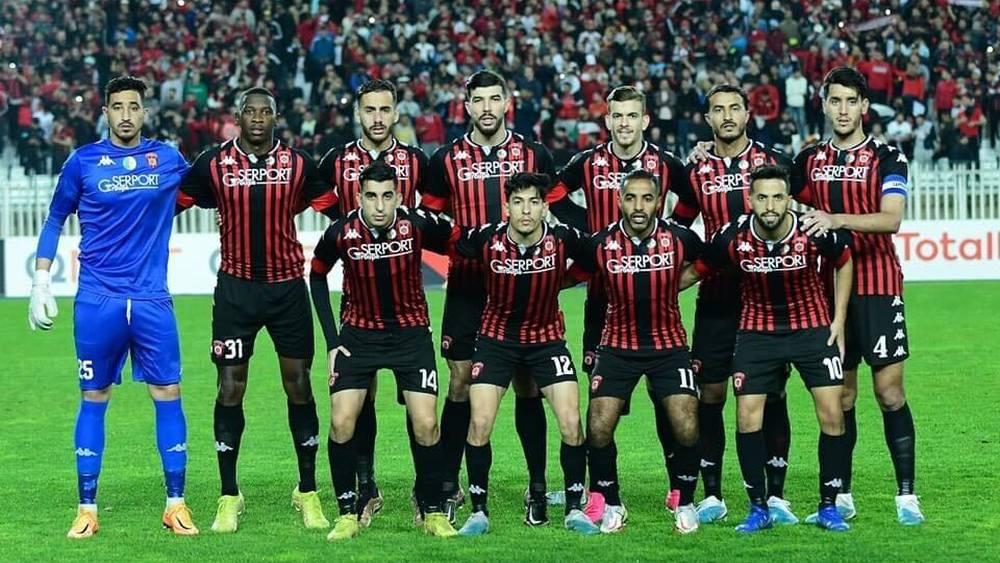 كأس الكونفدرالية/ اتحاد العاصمة يتجاوز أسيك ميموزا ويضرب موعدا في النهائي مع يانغ أفريكانز