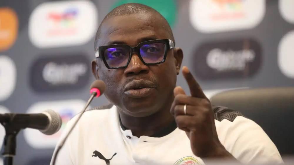 مدرب منتخب السنغال لأقل من 17 سنة: "المباراة ستكون صعبة أمام المنتخب المغربي ونحن جاهزون لخوض هذا النهائي للتتويج باللقب"