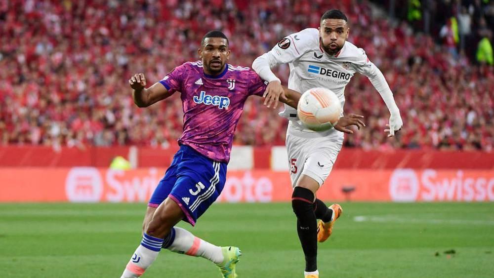 UEFA - Les Lions se donnent RDV en finale