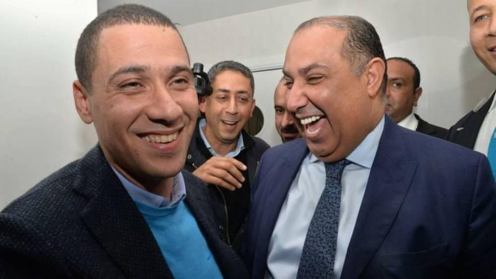 "الكورفا سود" ترفض عودة بودريقة وحسبان لرئاسة الرجاء وتحمل المنخرطين مسؤولية اختيار الرئيس المستقبلي