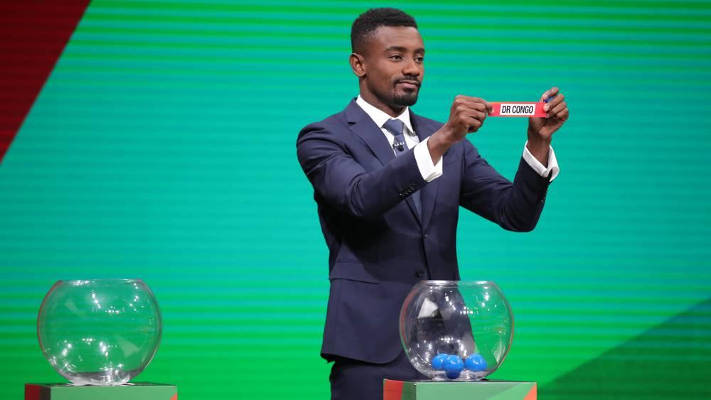 الكاف يعلن سحب قرعة نهائيات كأس أمم أفريقيا "كوت ديفوار 2023" يوم 12 أكتوبر المقبل