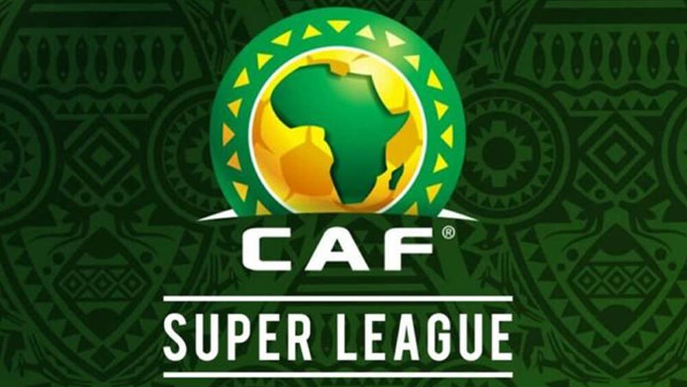 السعودية تجري محادثات مع "الكاف" بشأن صفقة بقيمة "200 مليون دولار" لرعاية دوري السوبر الأفريقي الجديد