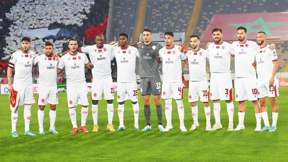 عصبة الأبطال/ الوداد في اصطدام "حارق" يومه السبت (14:00) أمام سان داونز والعين على العودة بالتأهل للنهائي من جنوب أفريقيا