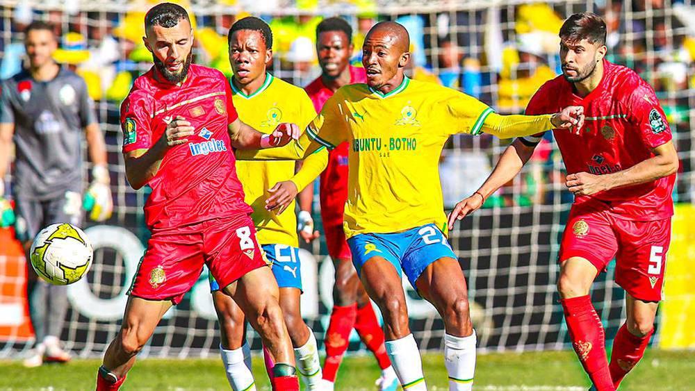 Ligue des Champions (CAF) - Le Wydad rejoint Al Ahly en finale