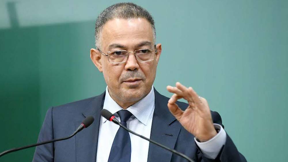 لقجع: "لم يتوقع أشد المتفائلين أن نصل إلى نصف نهائي مونديال قطر ولولا الظروف الرياضية واللا رياضية لكنّا في النهائي"