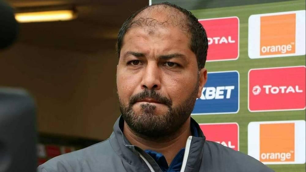 معين الشعباني يصل إلى تونس لقيادة الترجي خلفًا لمواطنه معلول