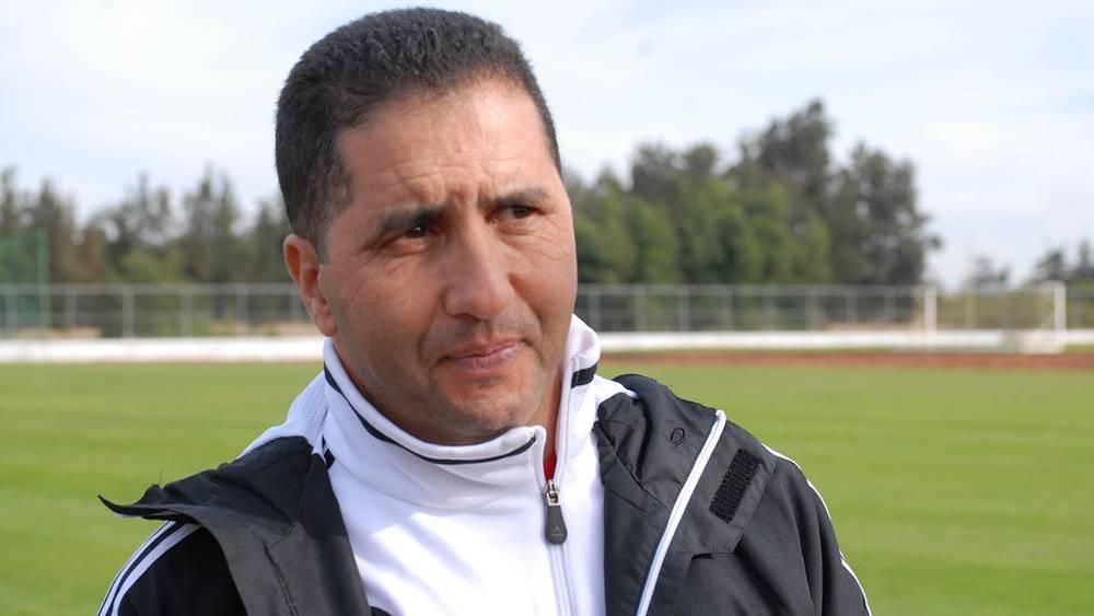 بنعبيشة: "أمنيتي كانت هي تأهل الوداد والأهلي إلى نهائي عصبة الأبطال والمباراة بين الفريقين ستلعب على جزئيات صغيرة"