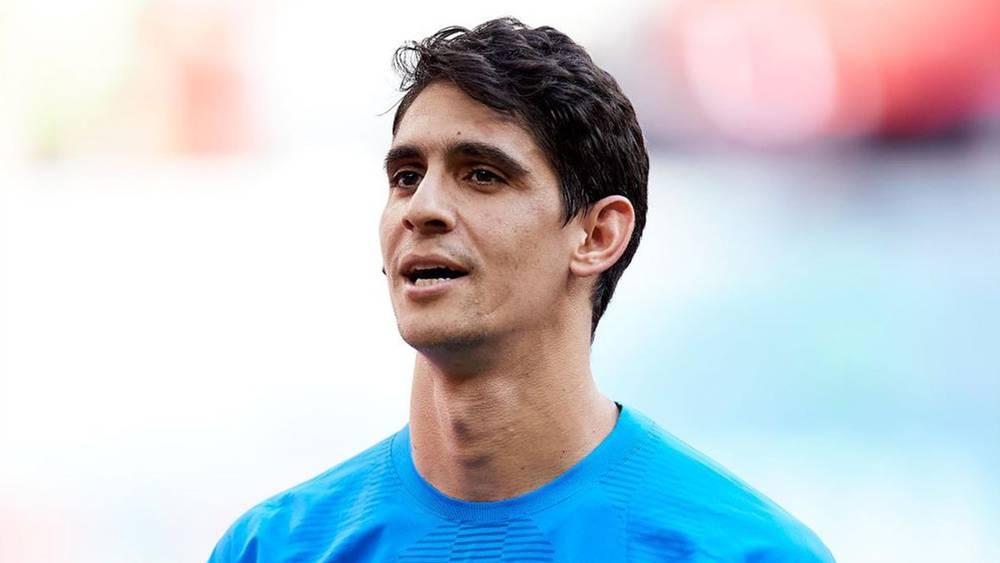 بونو: "أظهرنا صورة جيدة عن المغرب في المونديال وأنا متأكد أن المنتخبات الأفريقية الأخرى يمكنها أن تفعل الشيء نفسه في النسخة  المقبلة"