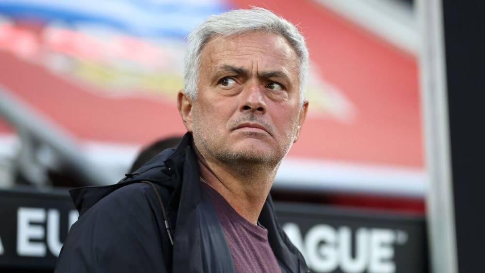 مورينيو عن عقوبة يوفنتوس: "إنها مزحة وبالنسبة لي البطولة مشكوك فيها.. كيف يتم خصم النقاط قبل جولتين من نهاية الموسم؟"