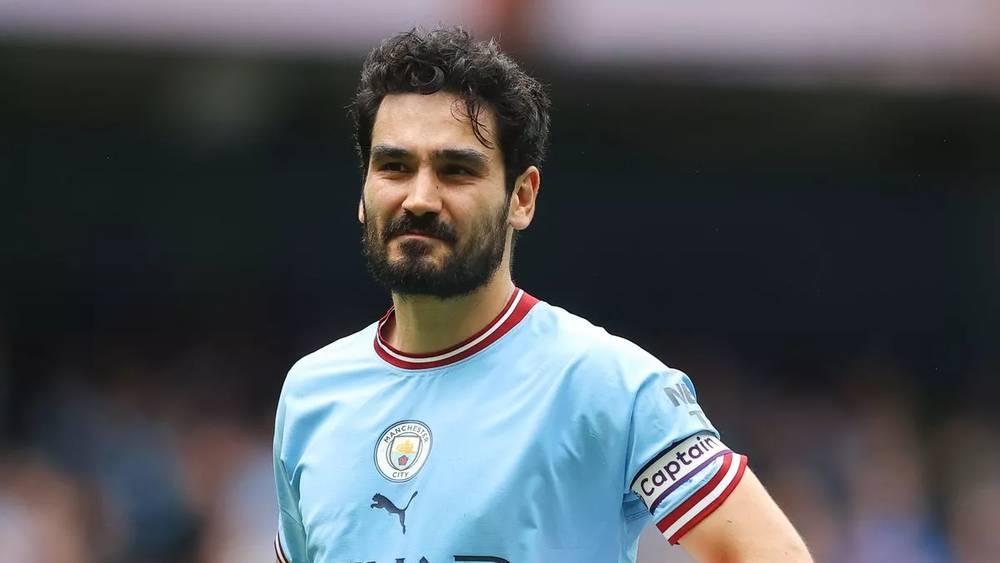 غوندوغان: "لم نخسر أي مباراة منذ أسابيع ونريد إنهاء الموسم بإحراز لقبين آخرين"