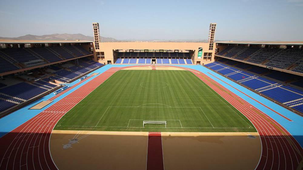 CAN 2023 -  La Guinée et l'Égypte se rencontrent à Marrakech