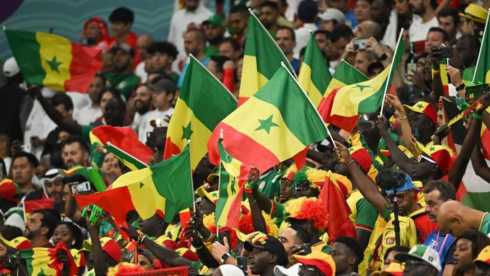 CAN 2027 – Le Sénégal dépose sa candidature