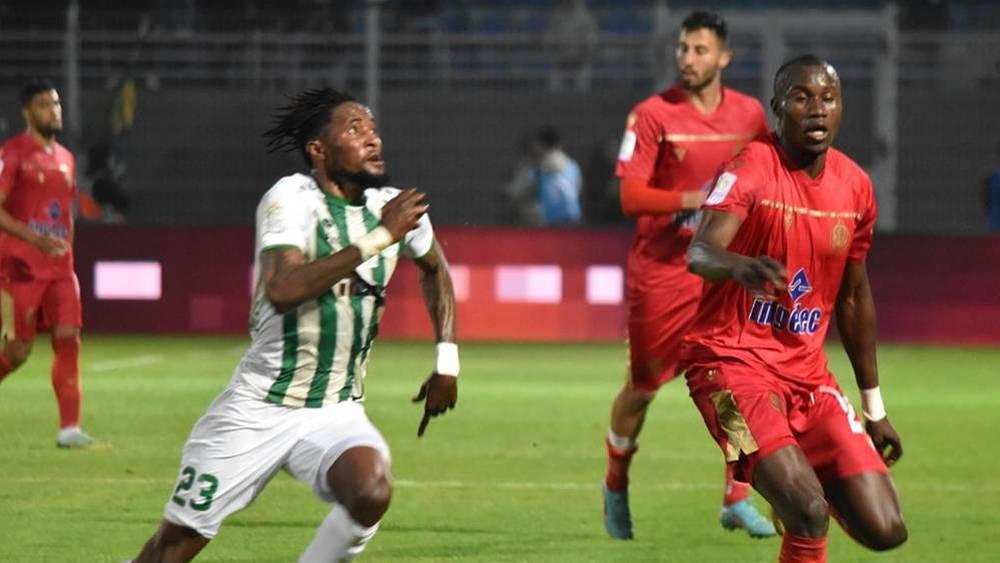 Coupe du Trône – Le programme de ce mercredi 24 janvier