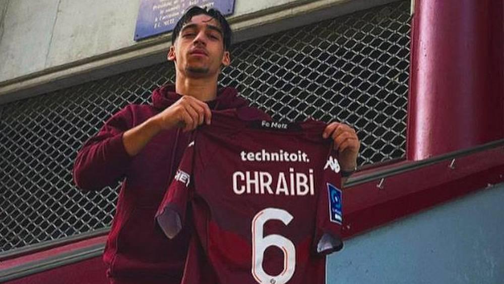 Ligue 1 - Un ancien de l'AMF signe en pro