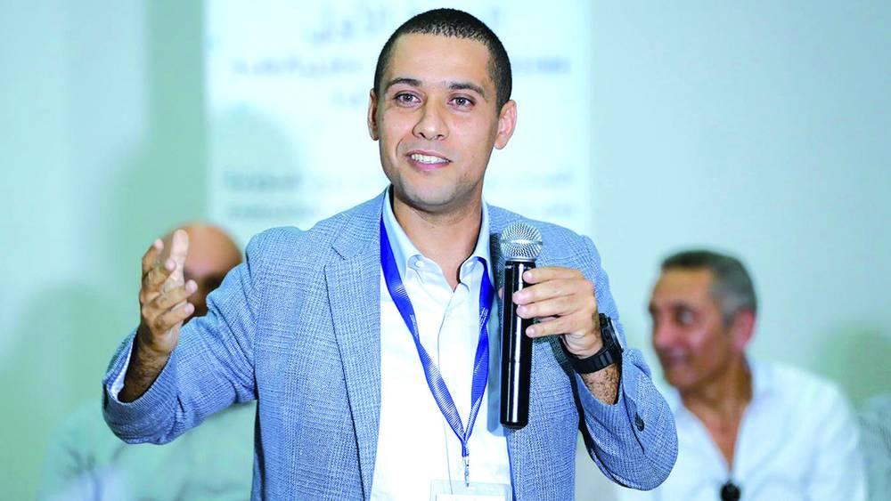 رسميا/ انتخاب بودريقة رئيسا للرجاء الرياضي خلفا للبدراوي