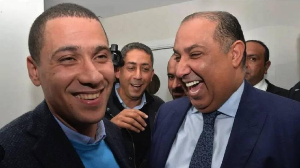 حسبان: "لم نكن منافسيْن وإنما أصحاب برامج لإنقاذ الرجاء وأتمنى لمكتب بودريقة النجاح وسأظل رهن الإشارة"