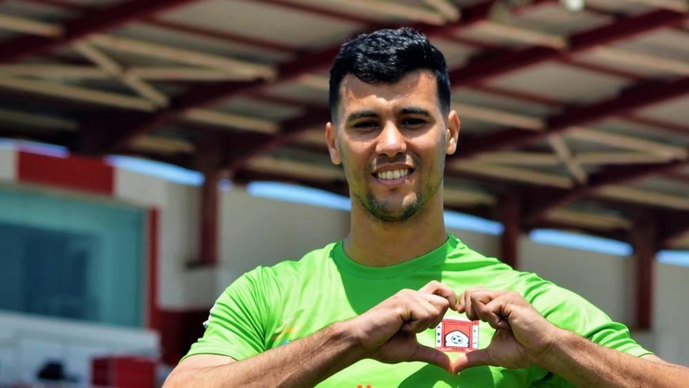 نادي جمعية سلا يعلن تأهيل 10 لاعبين انتدبهم في الميركاتو الشتوي الماضي بعد تسوية وضعيته القانونية