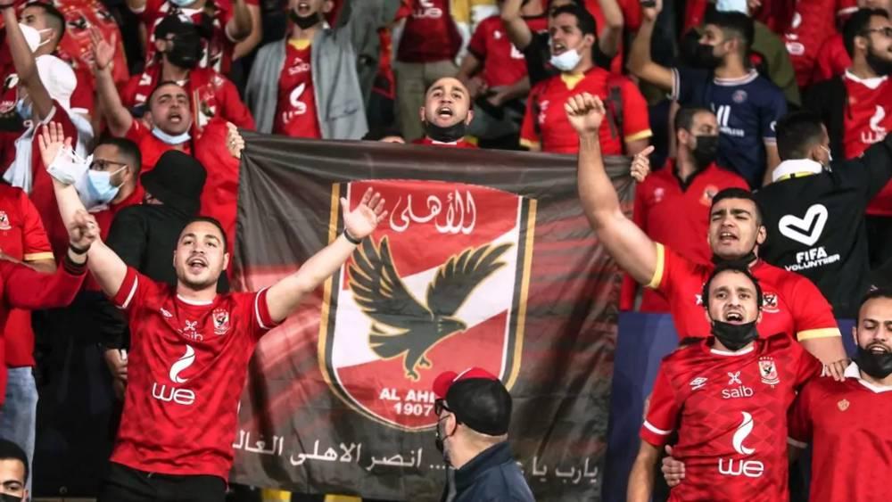 الاتحاد المصري لكرة القدم يراسل السلطات للرفع من عدد الحضور الجماهيري في نهائي عصبة الأبطال