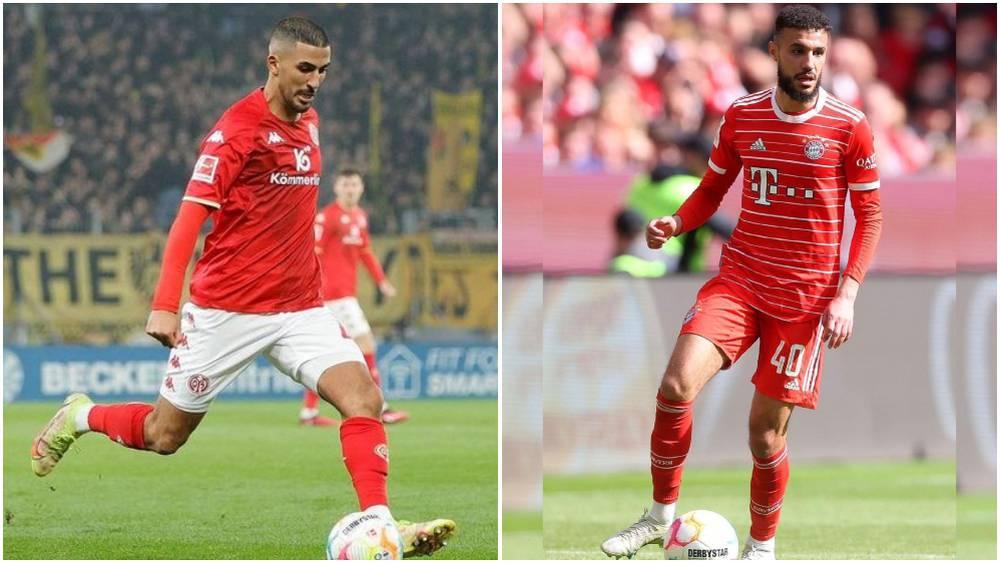 برقوق: "بالأمس راسلني مزراوي وأخبرني أنه علينا اللعب أمام بوروسيا وكأننا نخوض مباراة في دوري الأبطال لكي يتوج البايرن بالدوري"