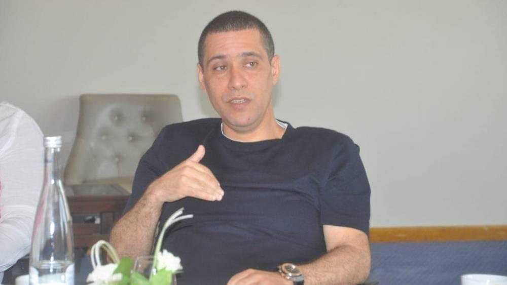 بودريقة يعين عادل باقيلي مسؤولا على كل ما يخص الفريق الأول للرجاء ويبلغ اللاعبين بذلك