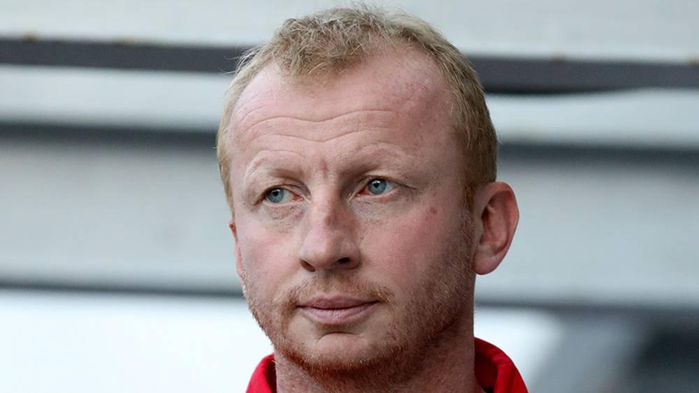 فاندينبروك: "نحن والجيش الملكي في نفس المستوى وسيكون هناك صراع على اللقب إلى آخر مباراة"