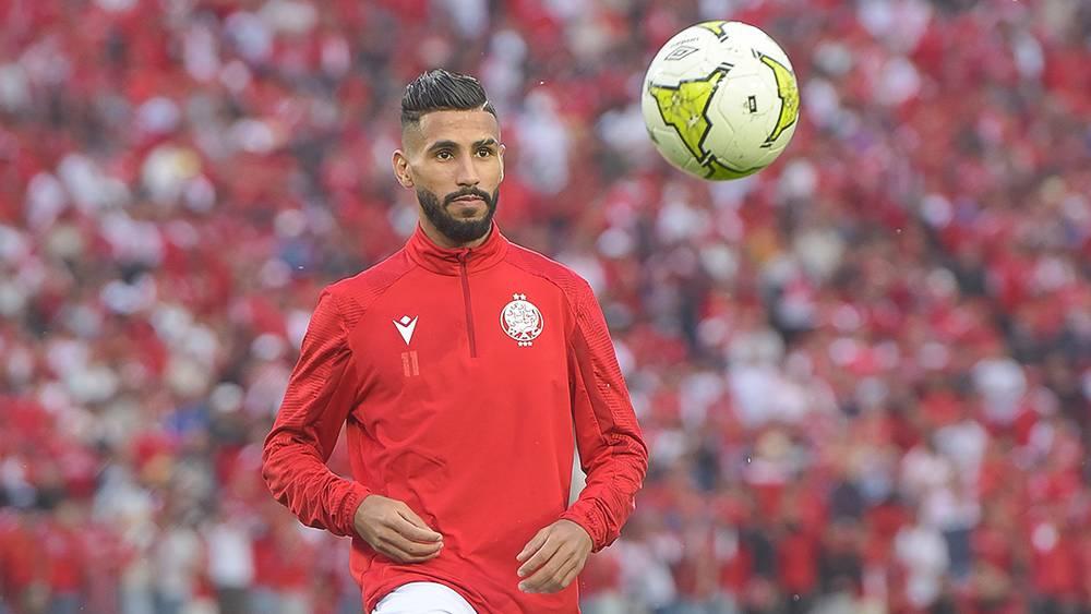 أوناجم: "مباراة الأهلي مسألة حياة أو موت وهدفنا العودة بنتيجة إيجابية من مصر"