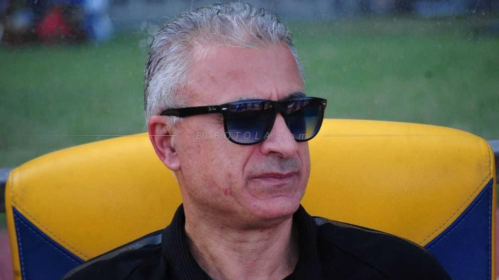 منذر لكبير يحصل على إجازة تمتد لأسبوعين ويسافر لتونس لقضاء فترة نقاهة