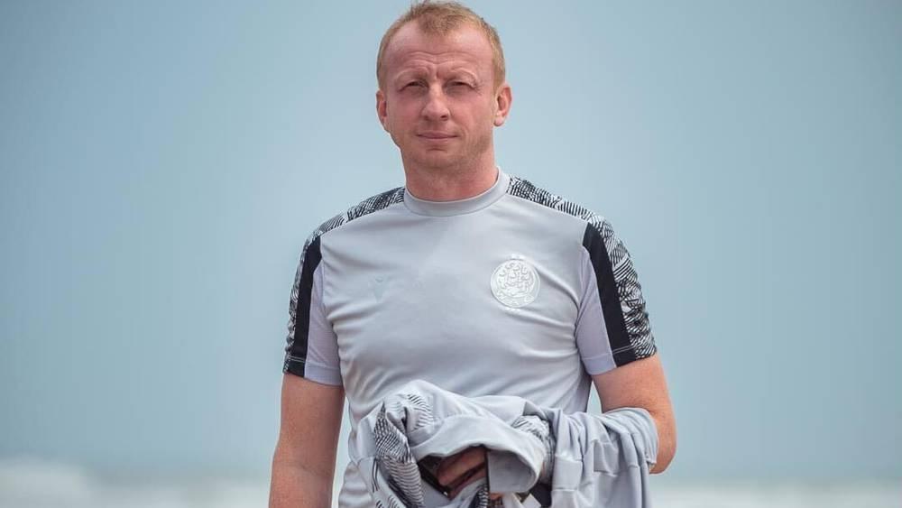 فاندينبروك: "الوداد متفائل بإمكانية الفوز مجددا بالعصبة والبطولة وتحقيق كأس العرش الغائبة منذ سنوات"