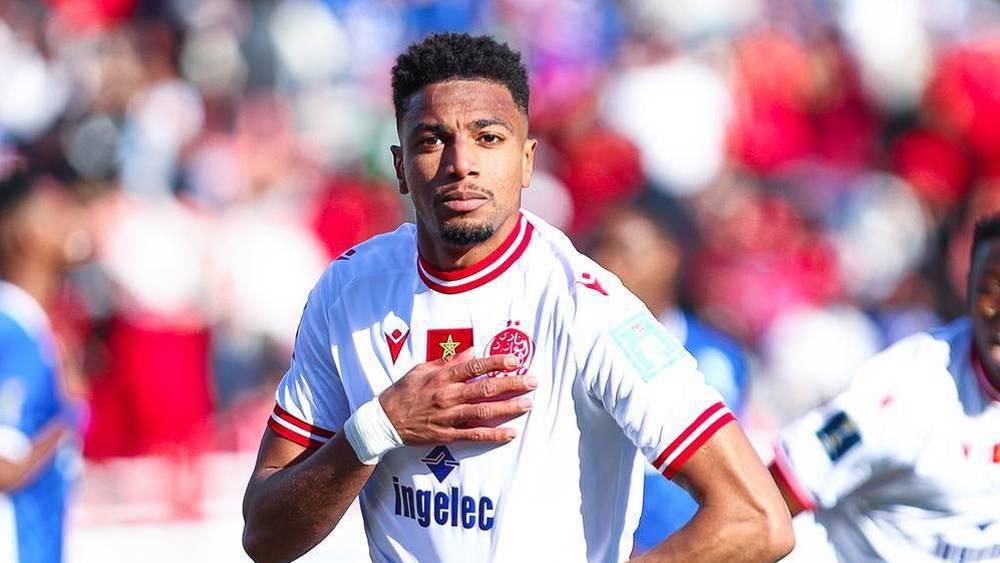 Ligue des Champions (CAF) - El Amloud domine le sondage du meilleur but