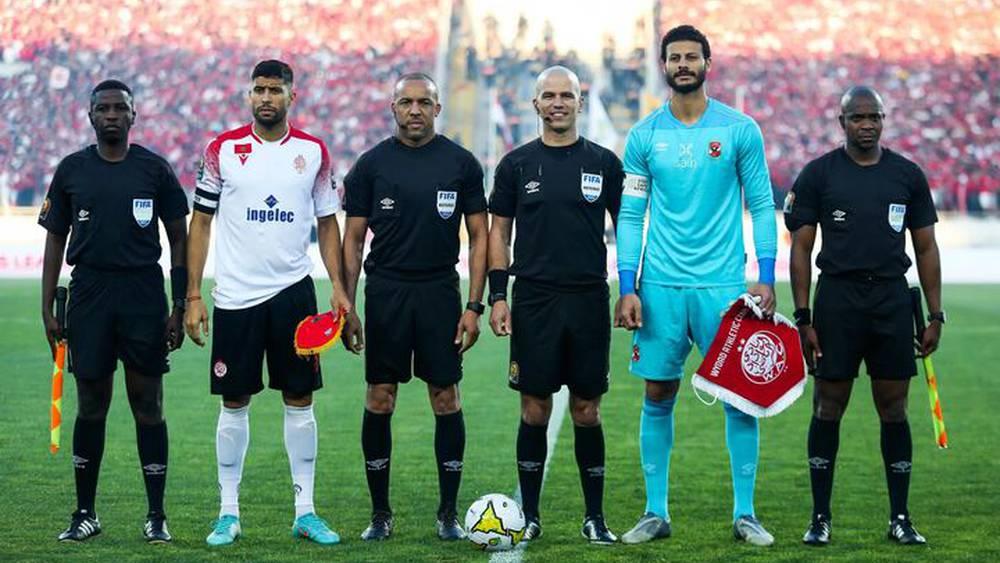 Analyse exclusive - Une finale électrisante en perspective