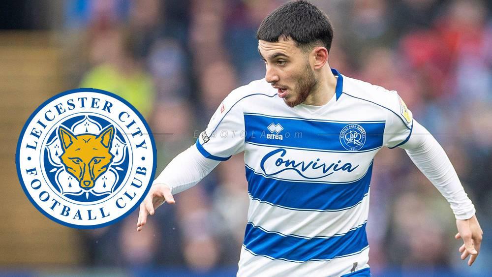 تقارير/ ليستر سيتي يستهدف التعاقد مع شاعر لتعويض الرحيل "المرتقب" لماديسون