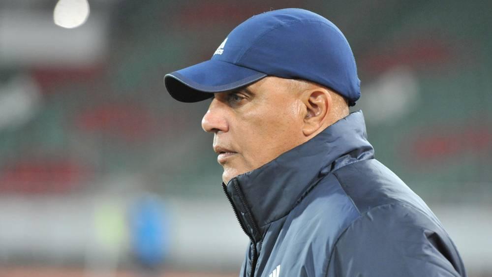 طاليب: "الوداد يمتلك عقلية الفوز ولن يركن للدفاع في مواجهة الأهلي المصري"