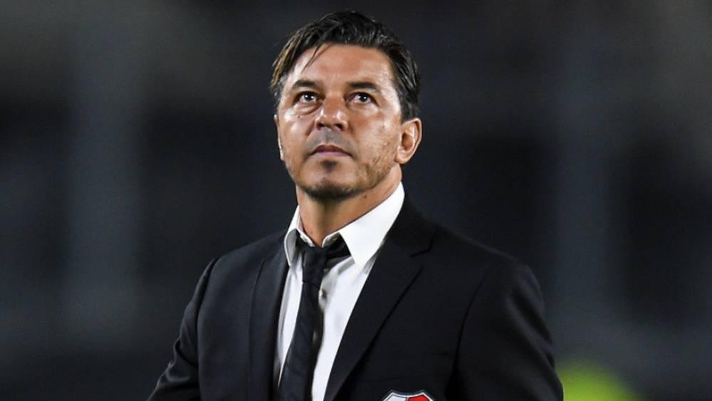 الأرجنتيني غاياردو يتصدر قائمة المدربين المرشحين لقيادة أولمبيك مارسيليا