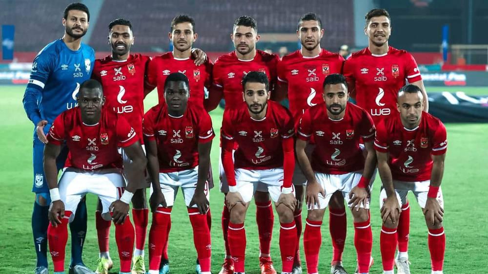 Al Ahly/Wydad - Les dernières nouvelles des Diables Rouges