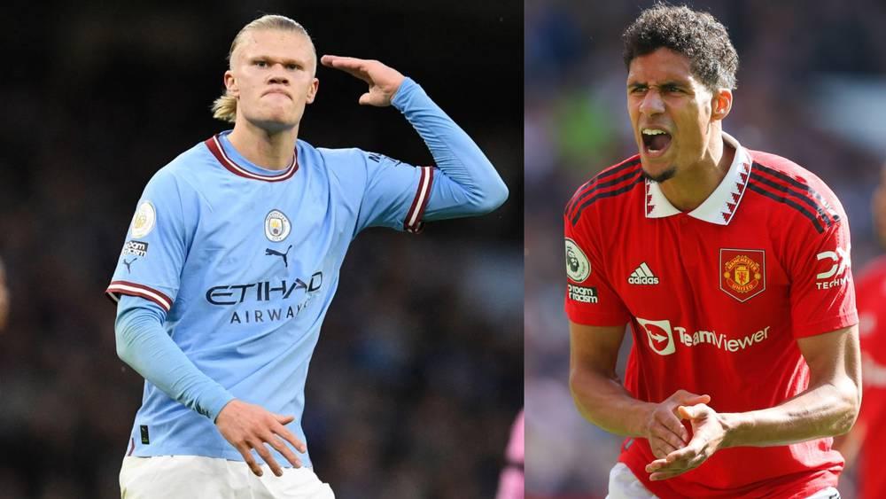 فاران: "الخوف من هالاند؟ في ريال مدريد تعلمت القتال وكيفية تطوير عقلية الفوز"