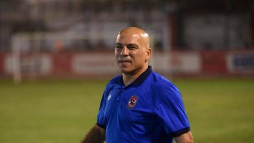 محمد يوسف (مدرب الأهلي سابقا): "الوداد يملك خبرات مميزة ولديه أقوى دفاع في عصبة الأبطال واللقب سيُحسم في الإياب"