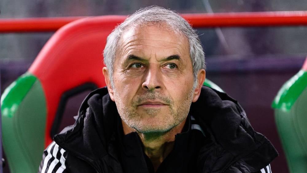 كولر: "لدى الوداد قوة كبيرة هجوميا ودفاعيا وسنحاول غداً تسجيل أكبر عدد من الأهداف والحفاظ على نظافة شباكنا"