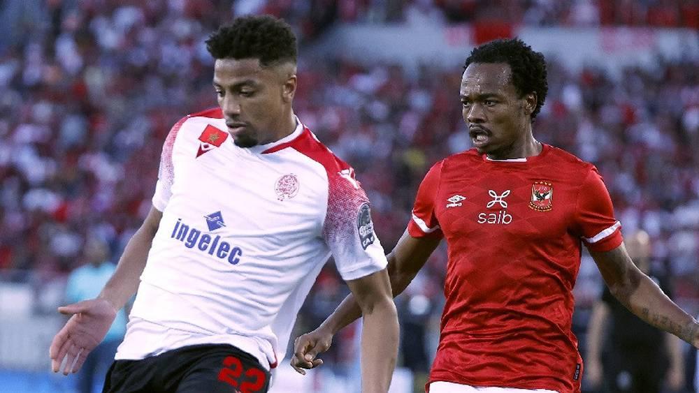 Al Ahly/Wydad - Prêts pour l'affrontement décisif