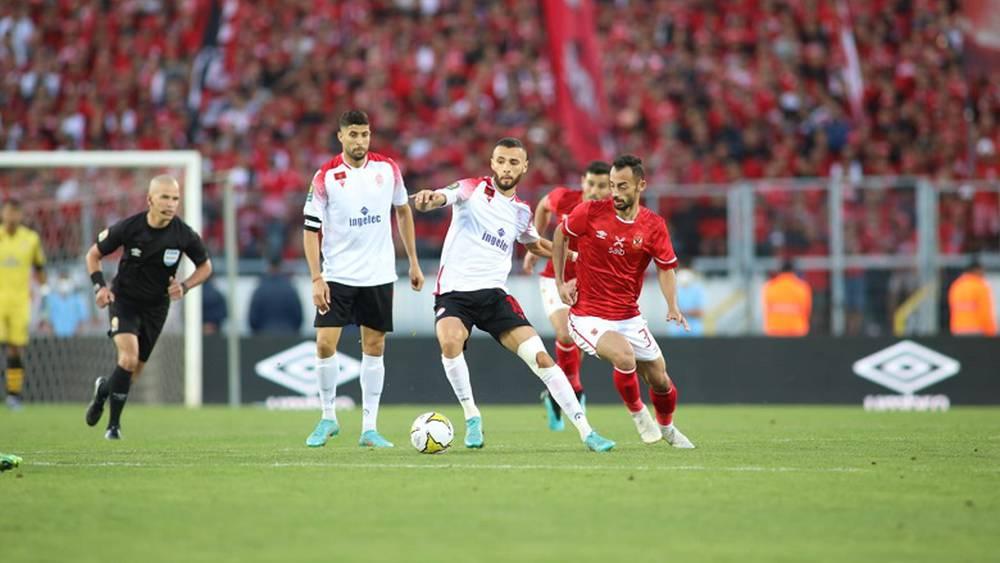 Al Ahly/Wydad - Le choc des titans !