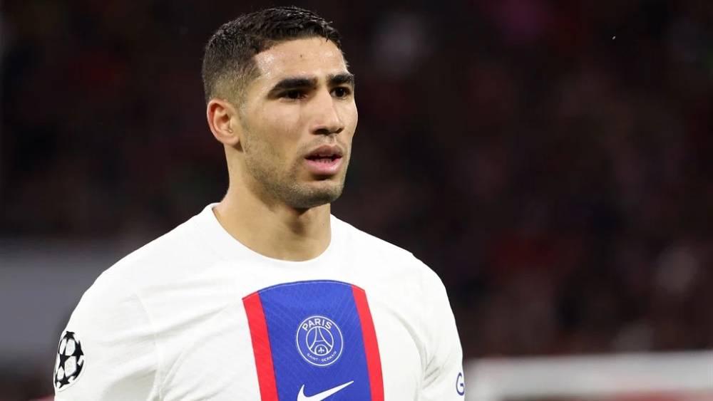 وكيل حكيمي: "صحيح أنه يحب الإنتر ويحنّ لأيامه مع الفريق لكنه لاعب باريس سان جيرمان وهذا واقع الأمر"