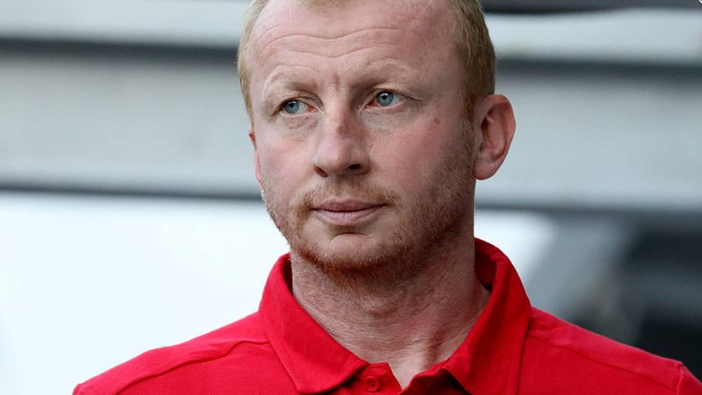 فاندينبروك ردا على صحفي مصري بخصوص طريقة لعب فريقه أمام الأهلي: "في مباراة الإياب سترى أداء الوداد"