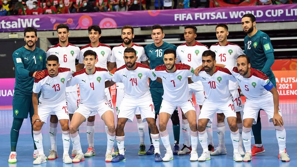 Futsal - Djeddah accueille la 7e édition de la Coupe arabe