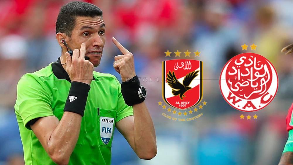 جريشة: "لقطة عطية الله لا تستوجب الطرد.. عدم احتساب ركلة جزاء للشحات قرار سليم وكان على الحكم إنذار مروان عطية"