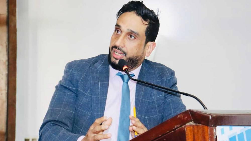 كلايبي (عضو لجنة تتبع ملعب 'دونور') لـ"البطولة": "ندعو جماهير الوداد لعدم الرد على إساءة أنصار الأهلي ونقل صورة تليق باسم المملكة ومكانتها قاريا وعالميا"