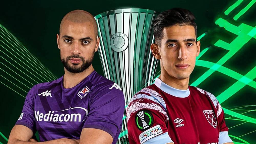 Analyse exclusive -  Les fers de lance marocains de la finale