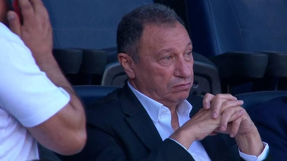 الخطيب للاعبي الأهلي: "مباراة الذهاب أمام الوداد صفحة وطويت وتنتظرنا مواجهة صعبة يوم الأحد المقبل"