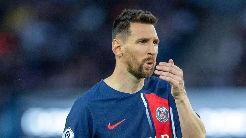 حوار/ ميسي: "أشخاص في برشلونة رفضوا عودتي ولو كنت أبحث عن المال لذهبت إلى السعودية"