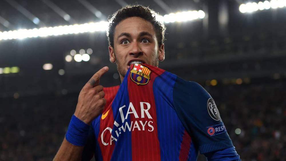 صحيفة "سبورت": "نيمار يعرض نفسه على برشلونة بعد قرار ميسي"