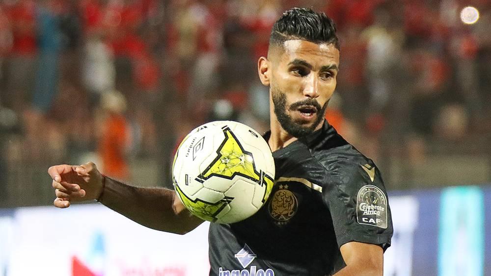 أوناجم: "مواجهة الأهلي مصيرية وهدفنا الظفر باللقب"