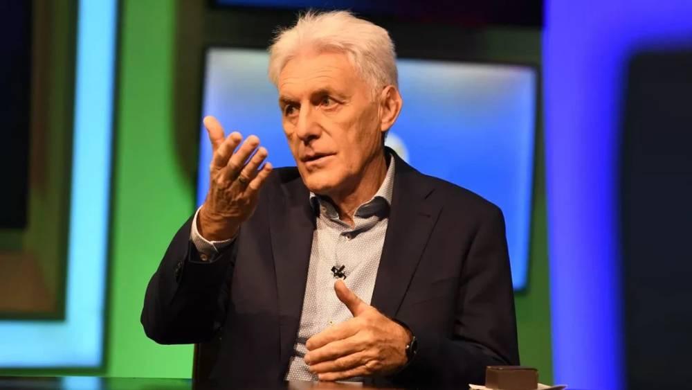 بروس (مدرب جنوب أفريقيا): "لن أغضب إذا خسرنا أمام المغرب وسأكون سعيدًا جدًا إذا تعادلنا"